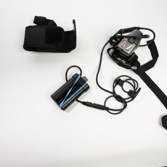 Fenix BT20 750 Lumens Bike Light - $50 - Picture 5 of 5